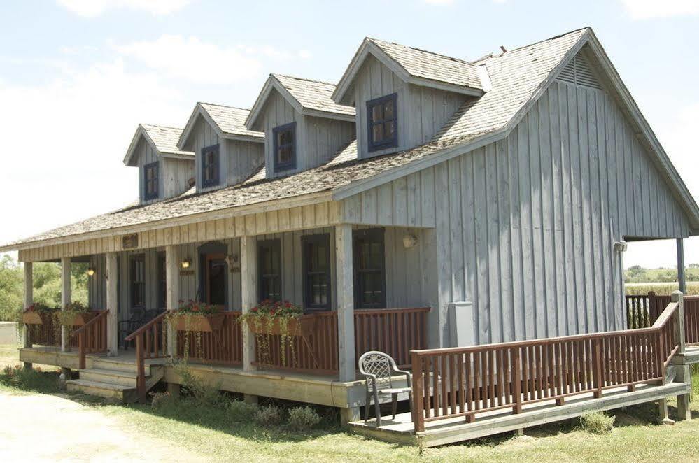 Beaumont Ranch Hotel Grandview Exterior foto